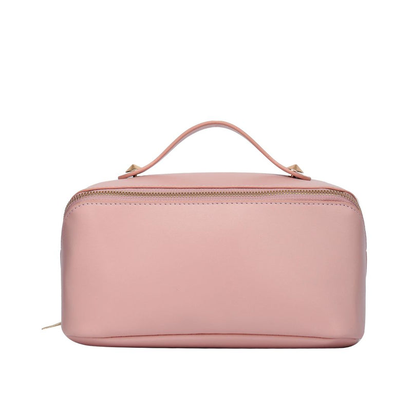 The Everything Cosmetic Bag